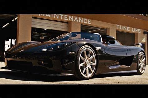 Fast And Furious Cars Page 8 Askmen Cheap Sports Cars Koenigsegg