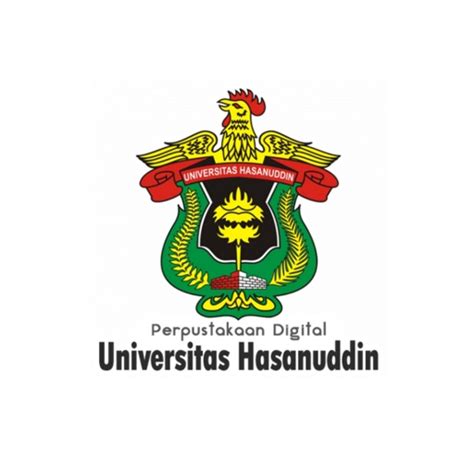 Logo Universitas Hasanuddin Koleksi Gambar