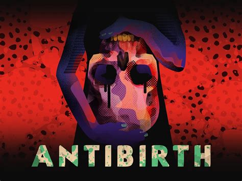Antibirth Trailer 1 Trailers Videos Rotten Tomatoes