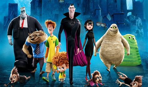 Hotel Transylvania Wiki Fandom