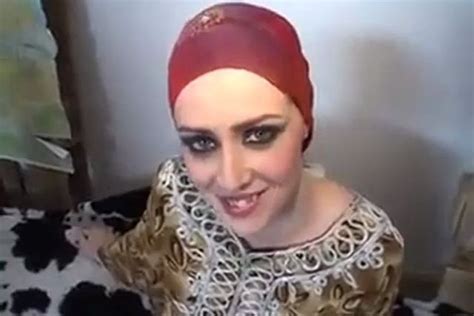 Arab Beurette Sadia Marocaine Damsterdam Huge Bouncing Tits Lollipopboobs