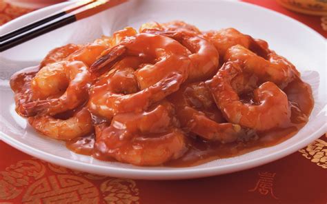 Chinese Seafood Hd Wallpapers