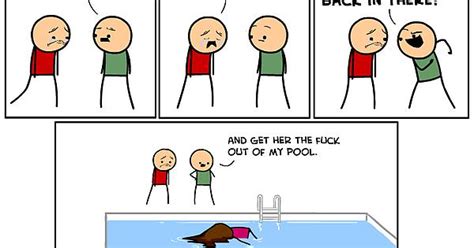 Daily Dose Of Cyanide For Mar 08 2016 Imgur