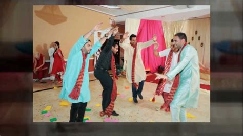 Aashirwad Palace Indian Weddings Youtube