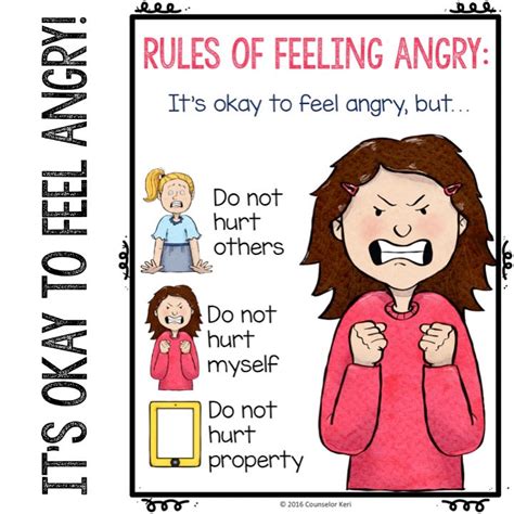 anger management group counseling program anger management activities counselor keri