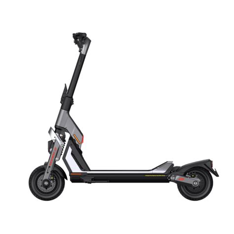 Segway Superscooter Gt1 Long Range Electric Scooter Segway Store