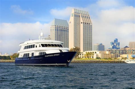 San Diego Pier Pressure New Years Eve Party Cruise 2020 At The