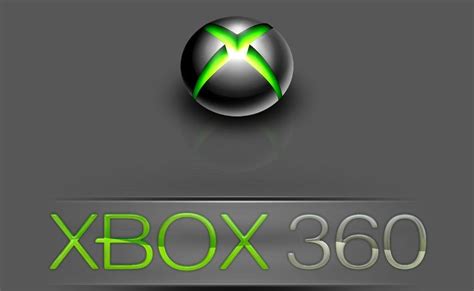 Cool Wallpapers Xbox Logo