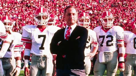 Georgia To Name The Field At Sanford Stadium After Legendary Coach