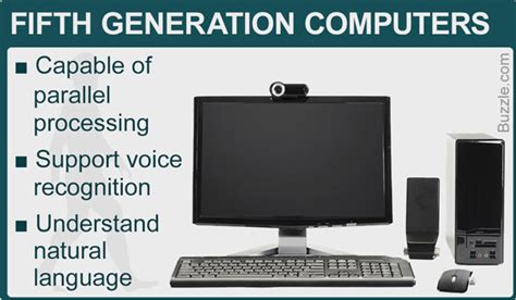 Evolution Of Computers A Technological Journey Worth Reading