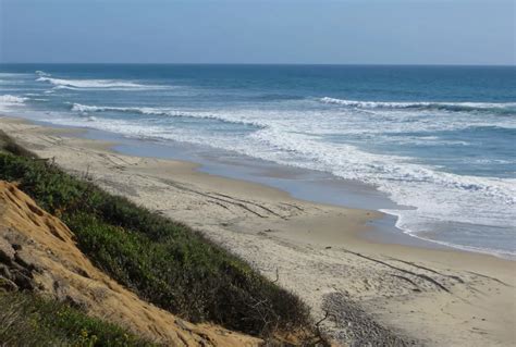 North Ponto Beach Carlsbad Ca California Beaches