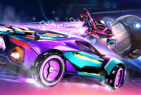 Rocket Leagues Ranking System Explained Green Man Gaming