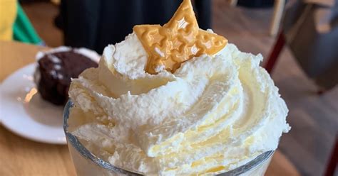 FOODSTUFF FINDS Irish Velvet Cream Latte Costa By Cinabar
