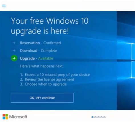 Windows 10 Full Guide How To Upgrade Your Pc Windows And Linux