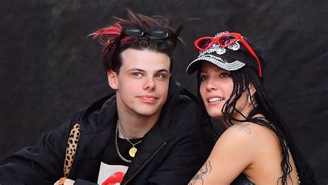 Halsey And Yungblud Back Together Here S Why Fans Are Freaking Out Halsey Twitter