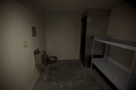 That being said, it was a pleasant surprise when i first found confinement. The Scorched Earth Solution: Solitary Confinement in ...