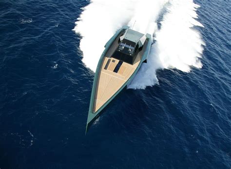 Wally Power Wally Yachts Super Yachts Boat