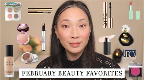 February Beauty Favorites 2021 Youtube