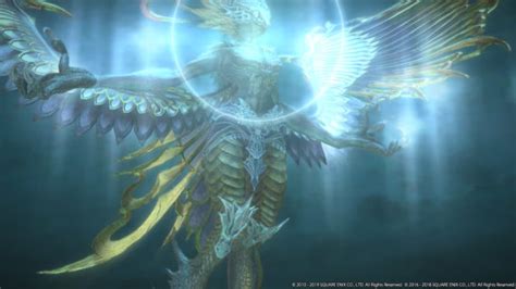 Final Fantasy Xiv Crossover Event With Final Fantasy Xv Now Live
