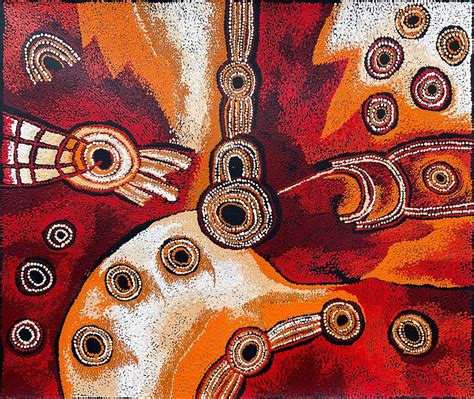 Best Selling Aboriginal Artists Japingka Gallery Artofit