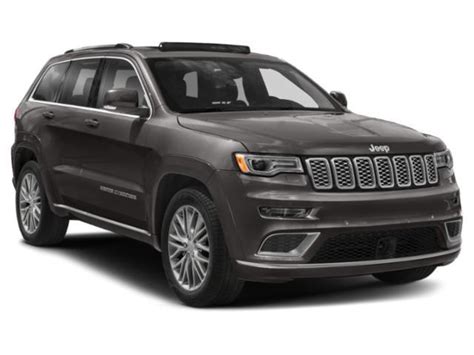 Jeep Grand Cherokee Prices Trims Specs Options Photos Reviews