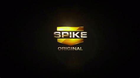 Spike Tv Logo