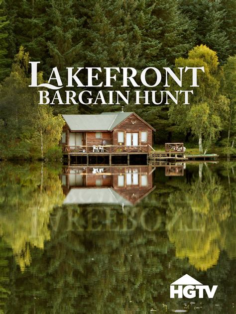 Lakefront Bargain Hunt Rotten Tomatoes