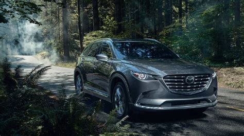 2023 Mazda Cx 9 Will Introduce Redesign New Cars Previews