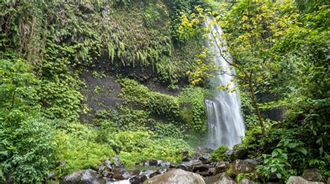 10 Most Beautiful Waterfalls In Indonesia Bookmundi