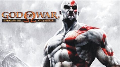 God Of War Origins Collection 2 Hd Parte 1 Ps3 Gameplay Tchegamer