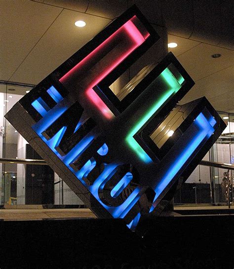 What Was Enron What Happened And Who Was Responsible