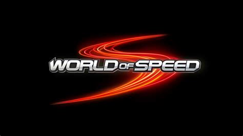 World Of Speed Nowy Trailer Drivecenter