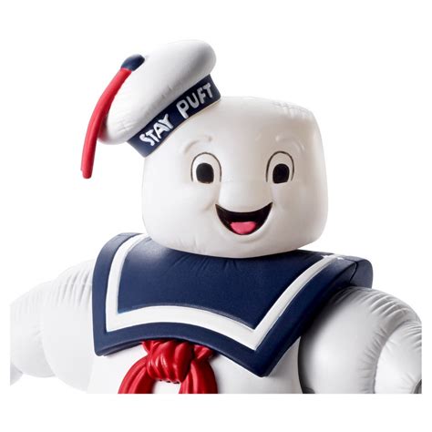 Ghostbusters Stay Puft Marshmallow Man