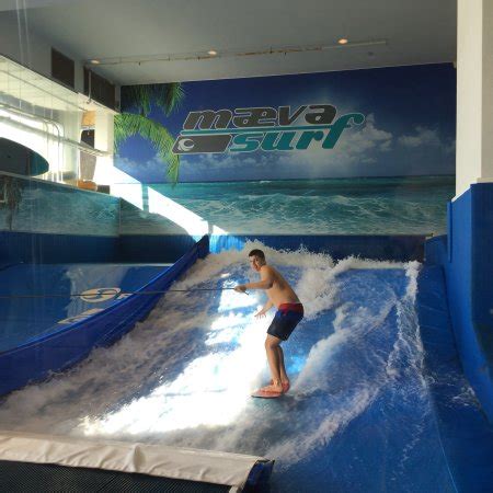 1500, avenue atwater, montréal, westmount, qc h3z 1x5. Maeva Surf (Laval) - 2020 All You Need to Know BEFORE You ...