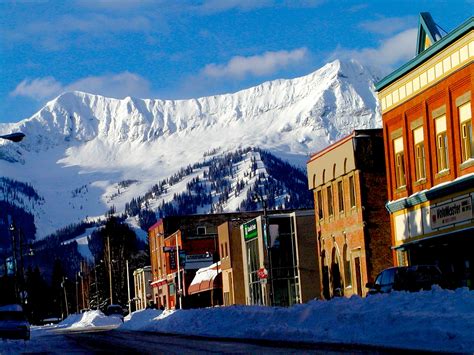 The Worlds 25 Best Ski Towns Snowbrains