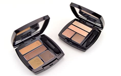 I took a chance on this avon product, unfotunately i forgot how cheap avon make up is. Avon Perfect Nude Shades True Color Eyeshadow Quad