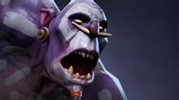 Cask can bounce to units in fog. Witch Doctor - Dota 2 Wiki