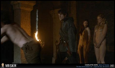 Join Me In Mourning The Naked Ladies Of Game Of Thrones
