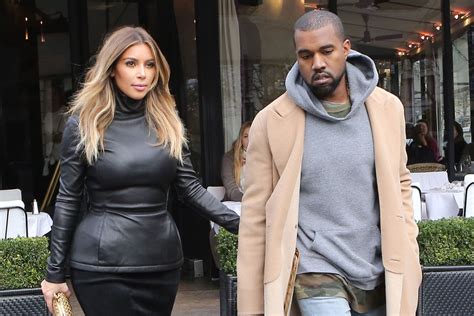Report Kim Kardashian And Kanye West Looking At Versailles For Wedding Video Page Six