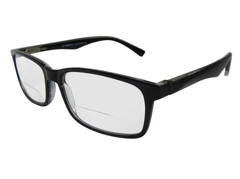Wayfarer Bifocal Reading Glasses More Styles And Colours Here