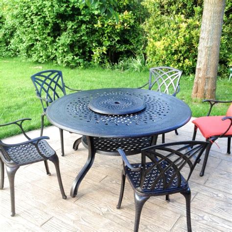 We have a large selection of garden our hartman garden furniture sale offers furniture from one of the most popular manufacturers, at. Cast Aluminium Garden Furniture for sale in UK