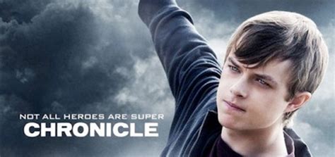 Chronicle 2012 Chronicle English Movie Movie Reviews Showtimes