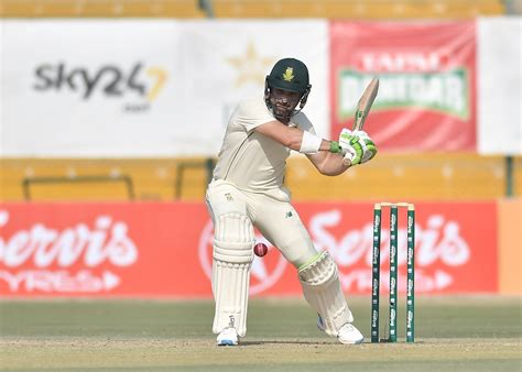 The south african men's national cricket team could be among the first to tour pakistan in 2021. LIVE: Proteas vs Pakistan (Day 4)