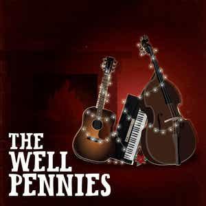 The Well Pennies Spotify