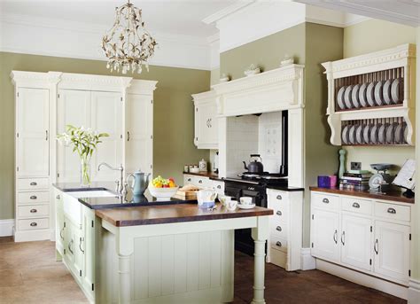 Georgian And Victorian Kitchen Inspiration How To Design And Style