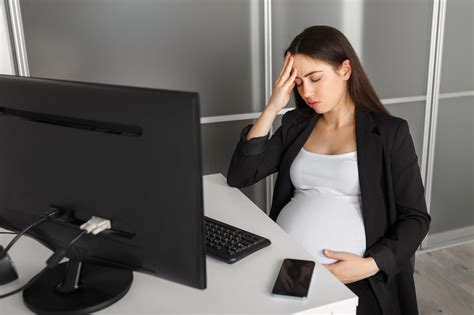 pregnancy discrimination it happens more often than you think yeremian law