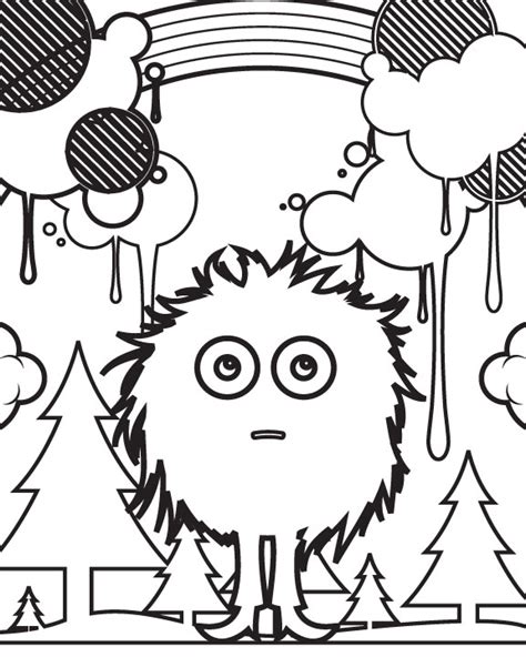 Coloring books are fun for all ages. Design Your Own Coloring Pages at GetColorings.com | Free printable colorings pages to print and ...