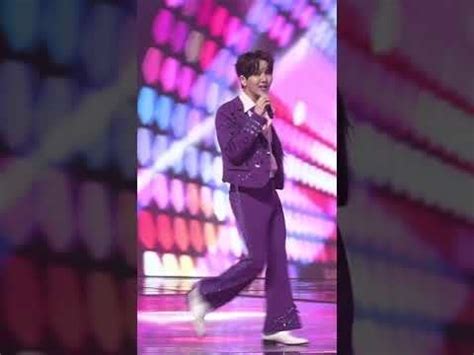 분위기 살려 어머 사람 살려 let's give it up live it up baby (나팔바지). 【세로직캠】 김수찬 - 나팔바지+아모르파티 🔥미스터트롯 ...