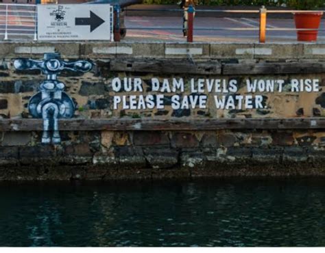 Navigating The Cape Town Water Crisis A Tale Of Resilience In The Face