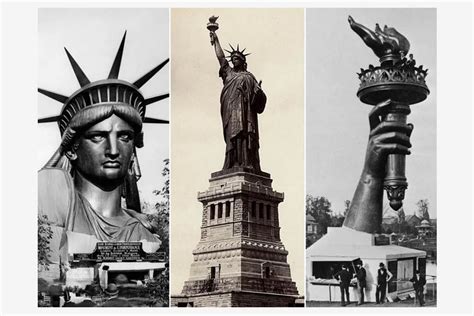 La Estatua De La Libertad Todo Lo Que Necesitas Saber 2022